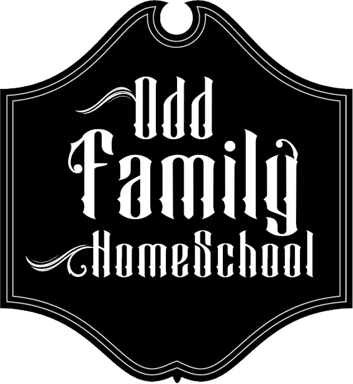 Odd Family Homeschool